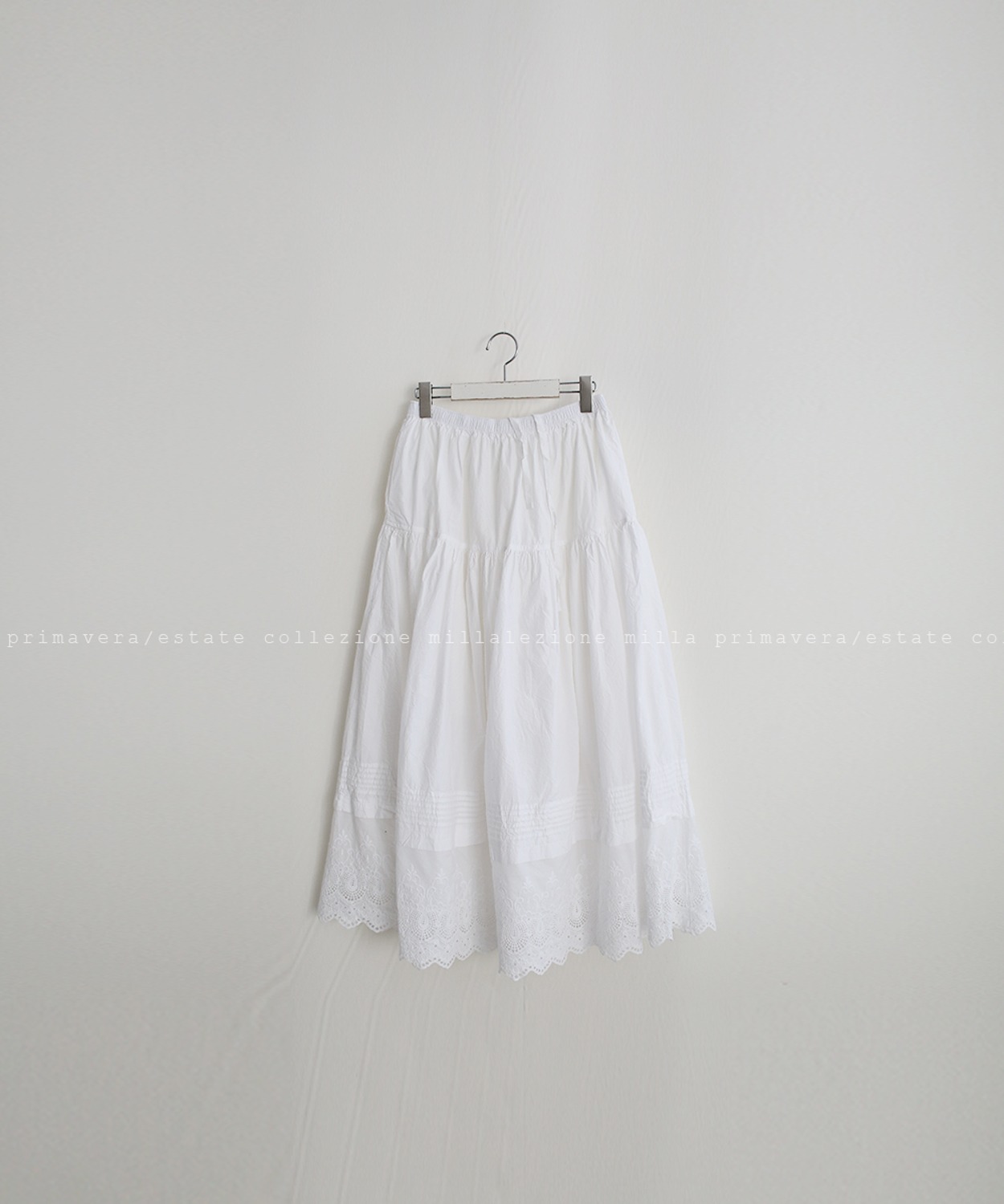 N°039 skirt