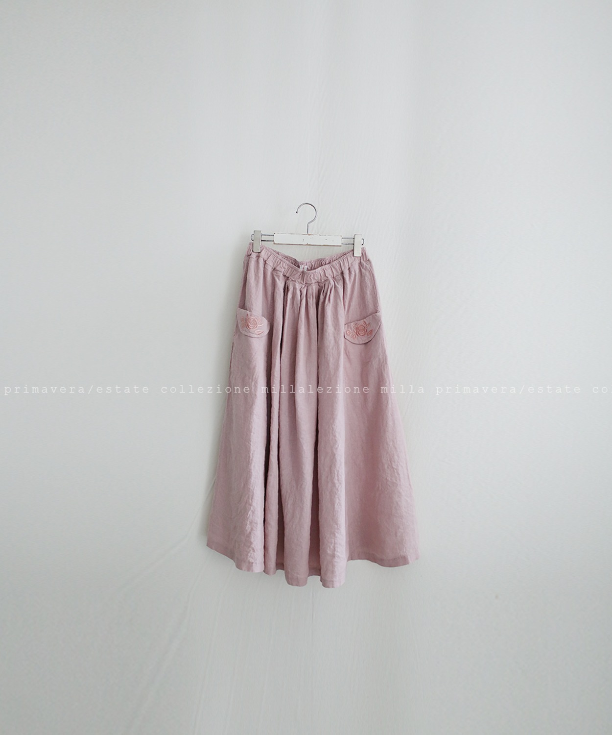 N°041 skirt