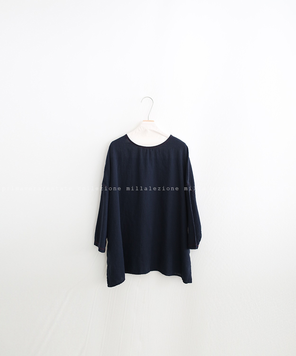 N°043 shirts&amp;blouse - plus size(66-77)