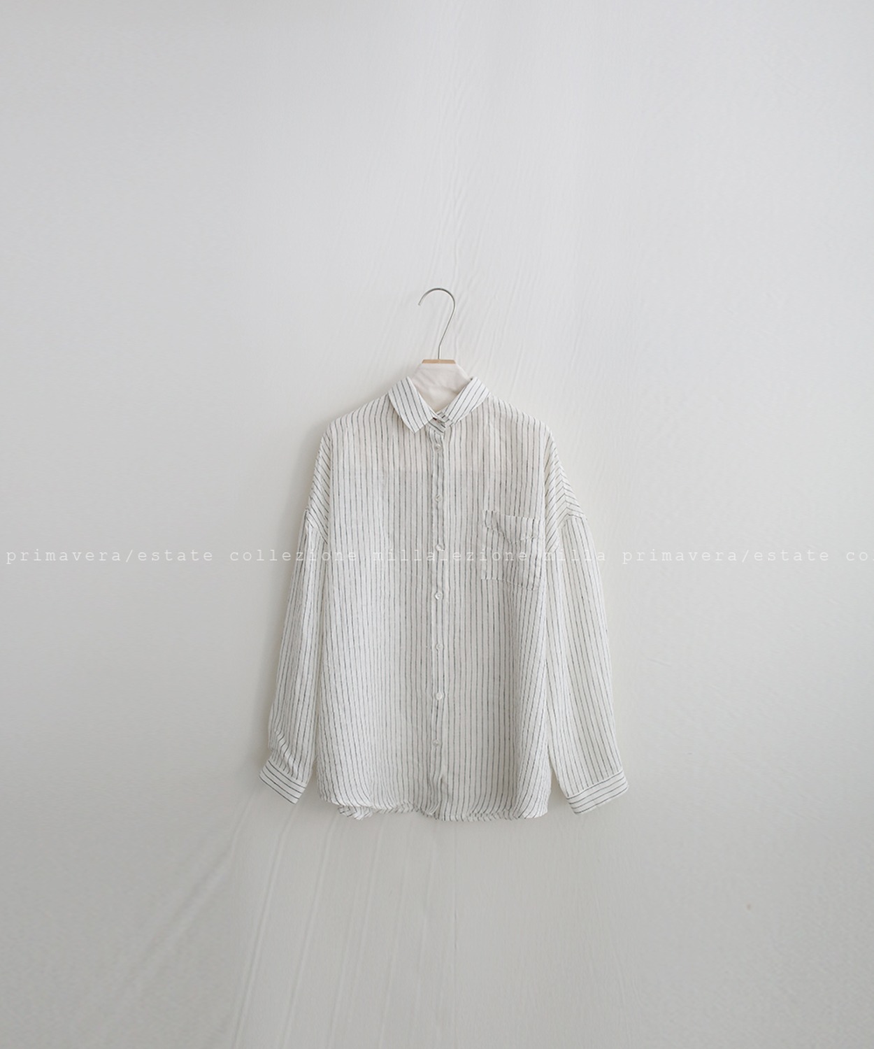 N°067 shirts&amp;blouse - plus size(66-77)