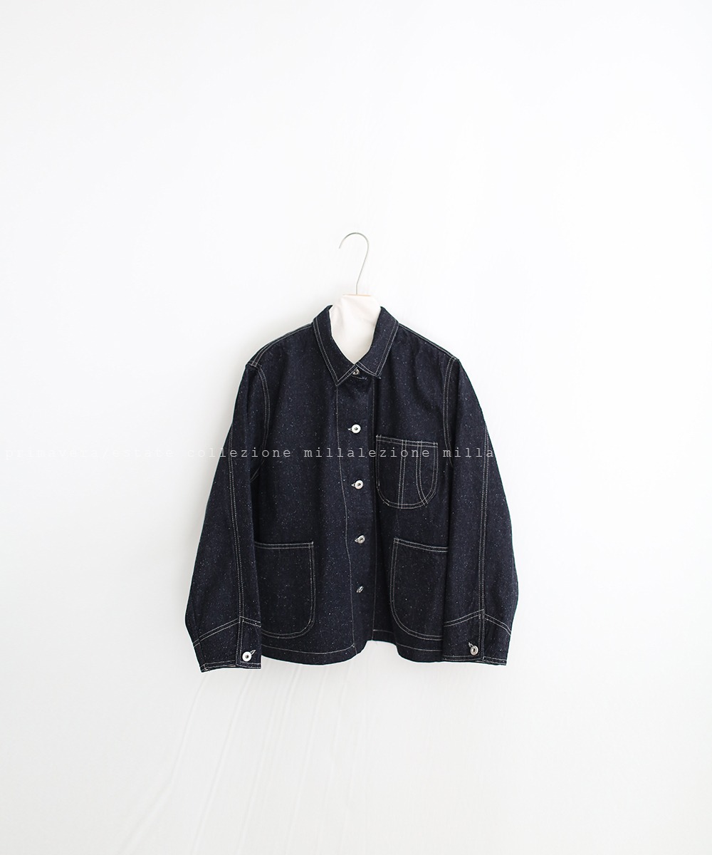 N°098 jacket&amp;coat