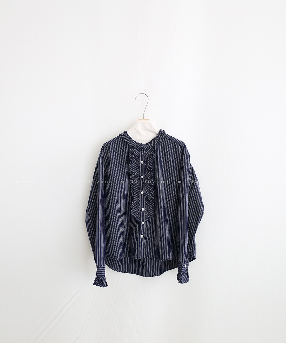 N°001 shirts&amp;blouse
