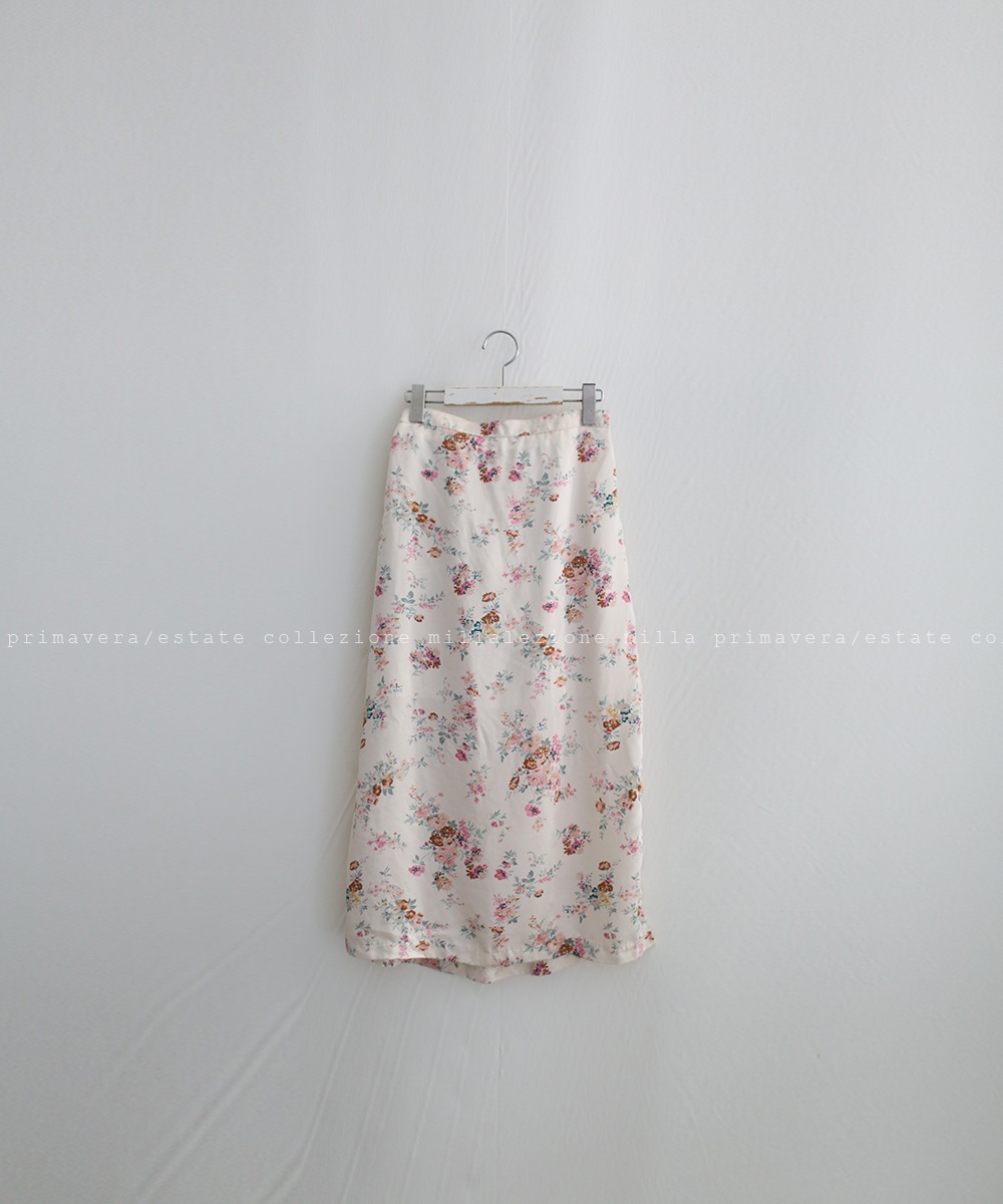 N°037 skirt