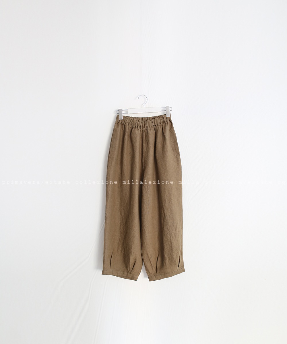 N°070 pants - plus size(66-77)