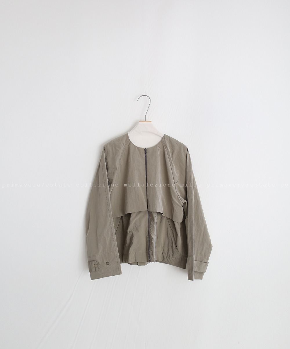 N°099 jacket&amp;coat