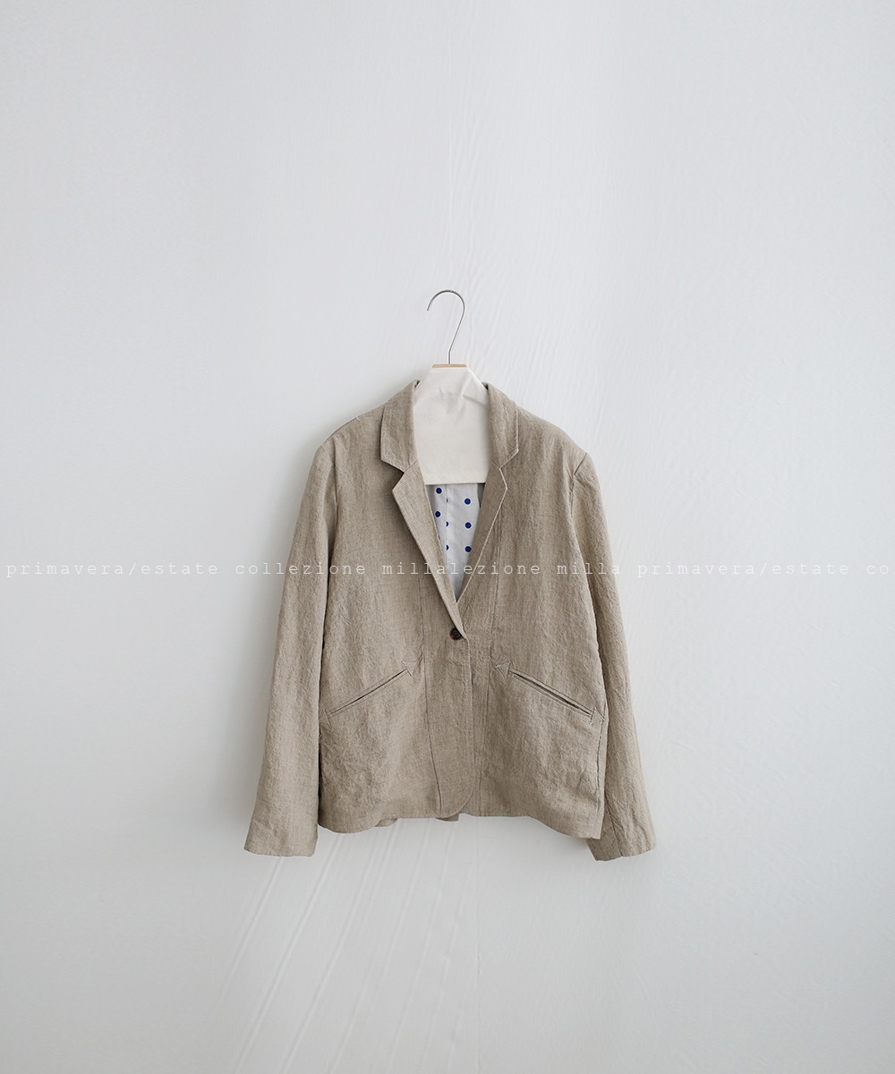 N°006 jacket&amp;coat