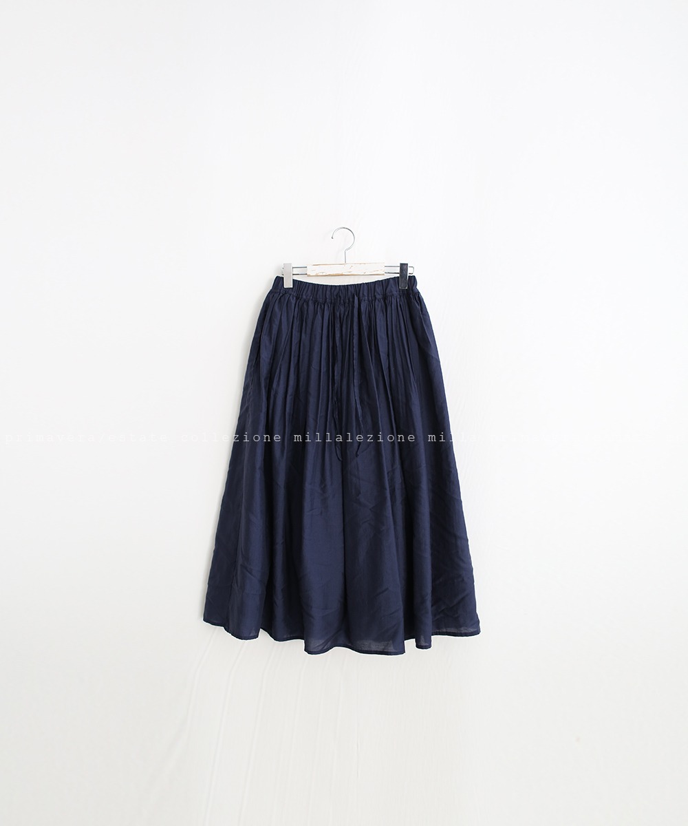 N°038 skirt