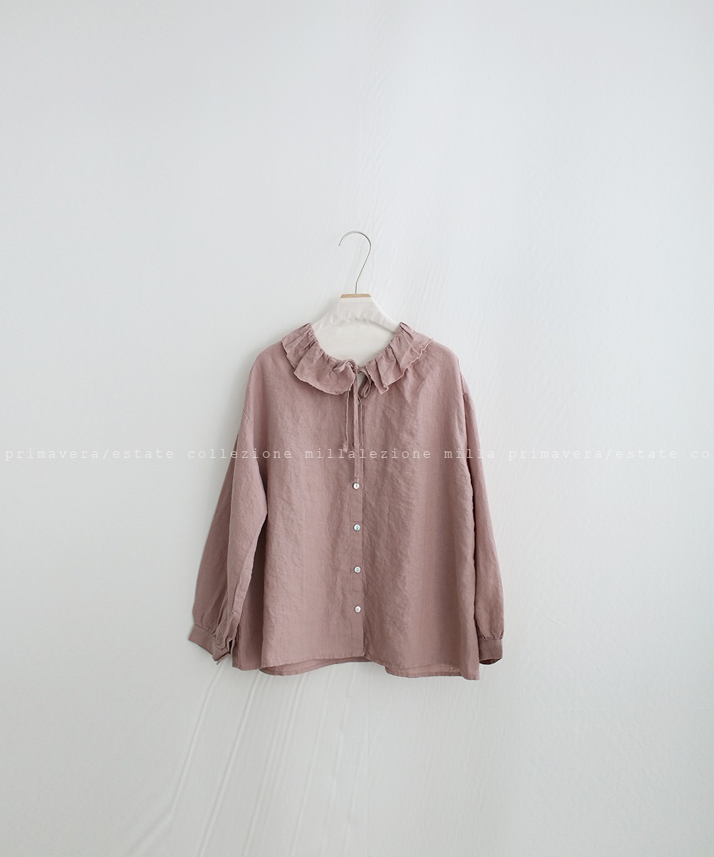 N°025 shirts&amp;blouse - plus size(66-77)