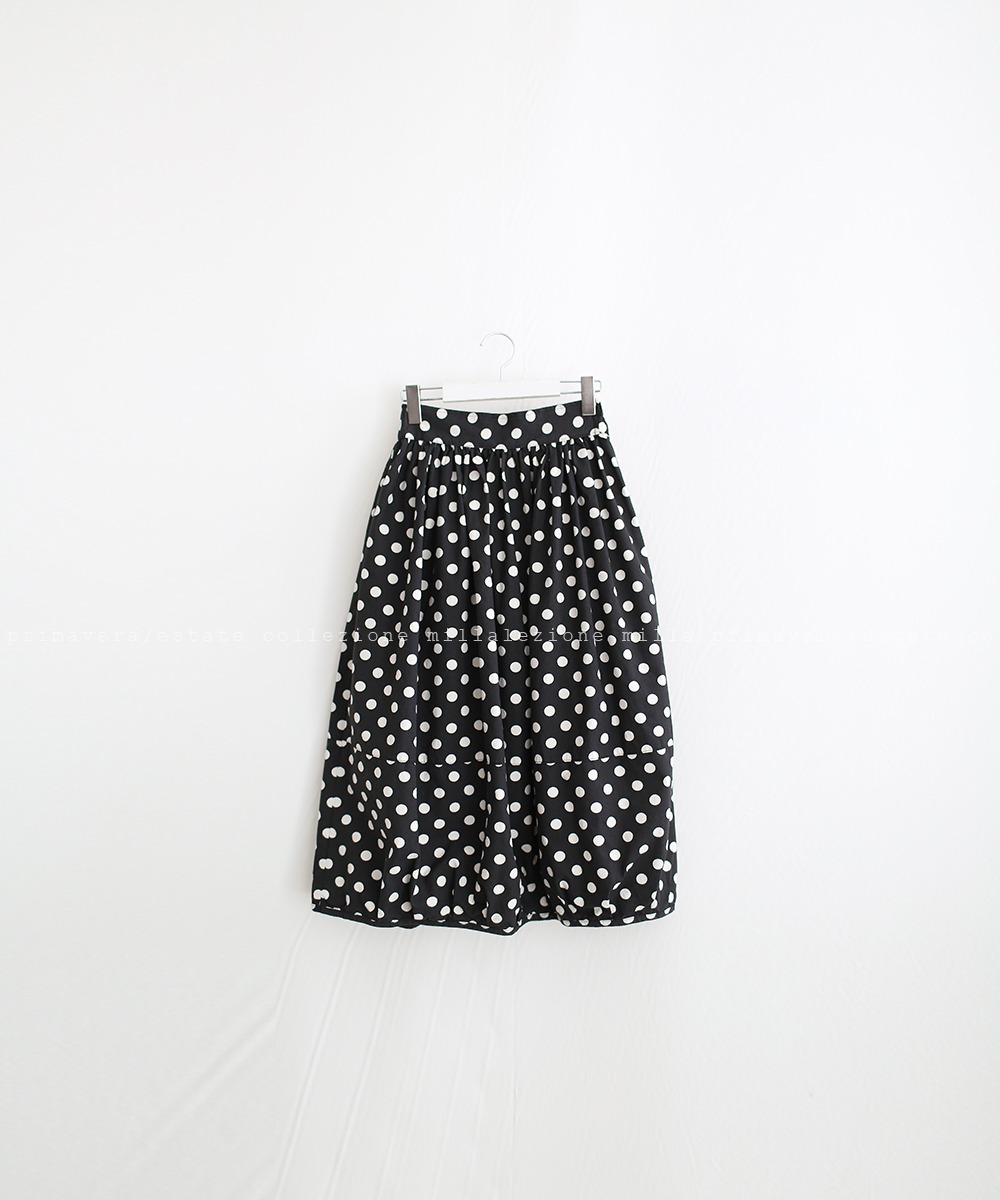N°040 skirt