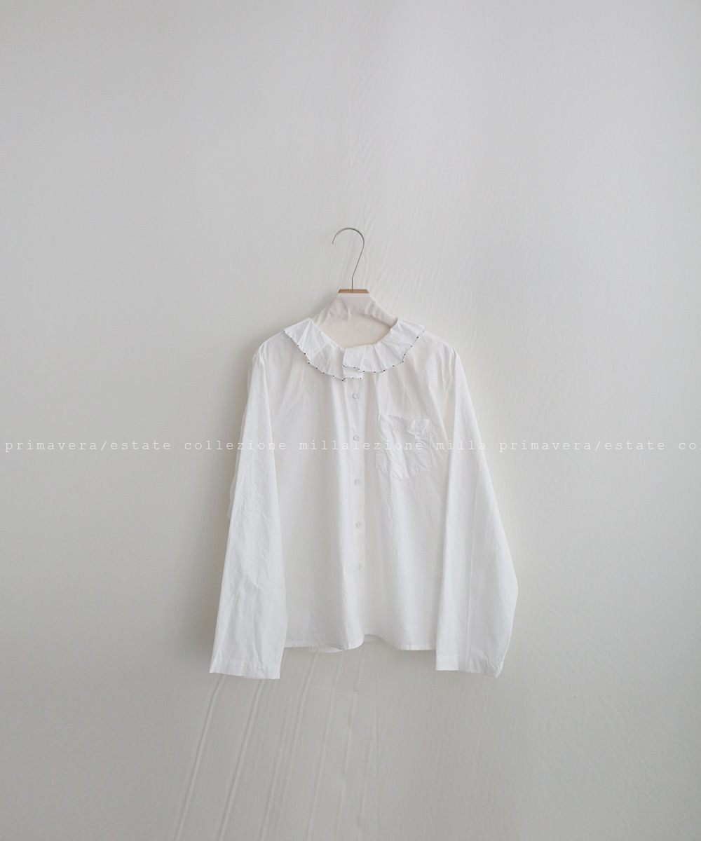 N°021 shirts&amp;blouse - plus size(66-77)
