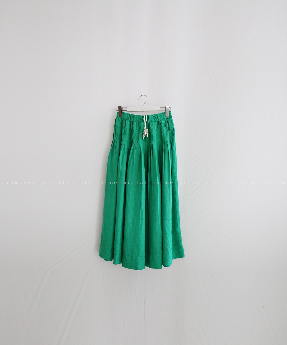 N°042 skirt