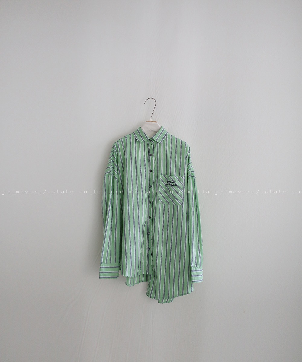 N°027 shirts&amp;blouse - plus size(66-77)
