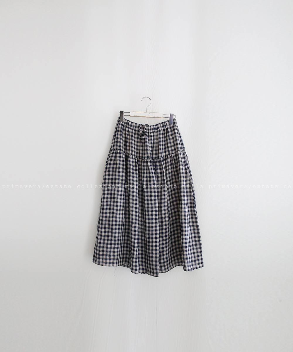 N°043 skirt
