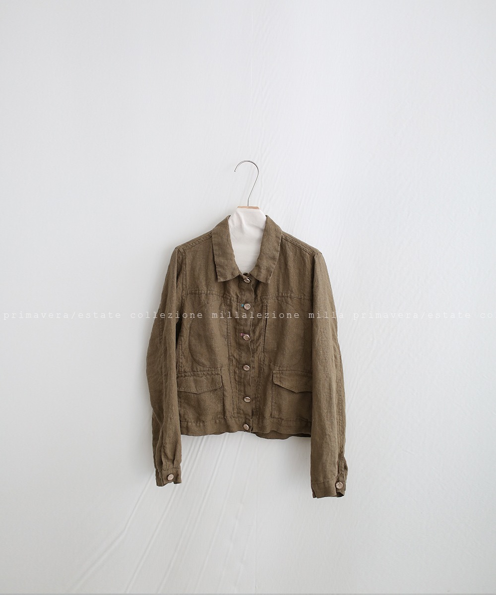 N°008 jacket&amp;coat