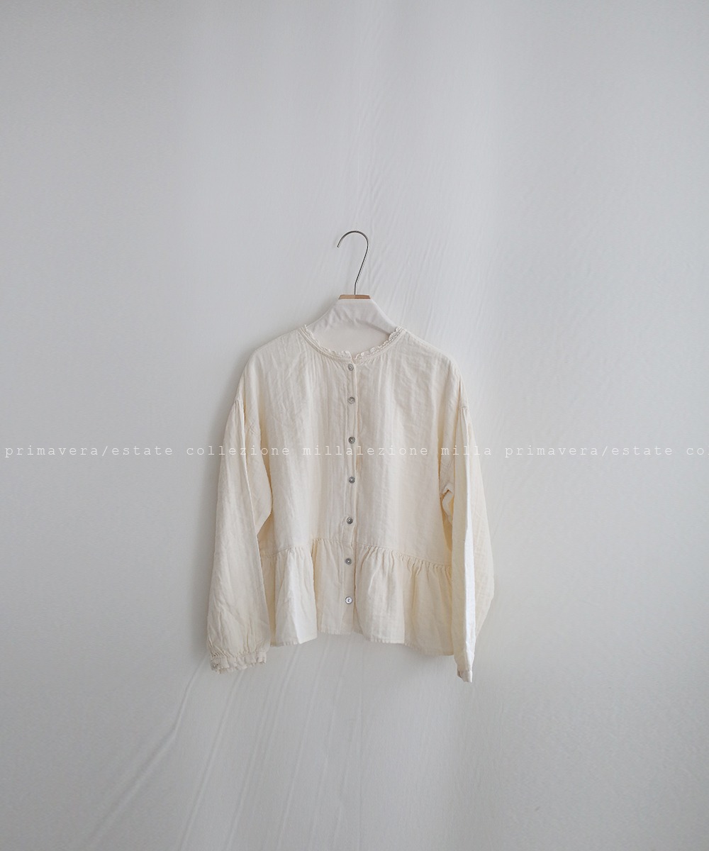 N°037 shirts&amp;blouse - plus size(66-77)