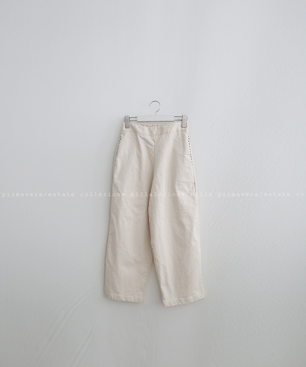 N°092 pants