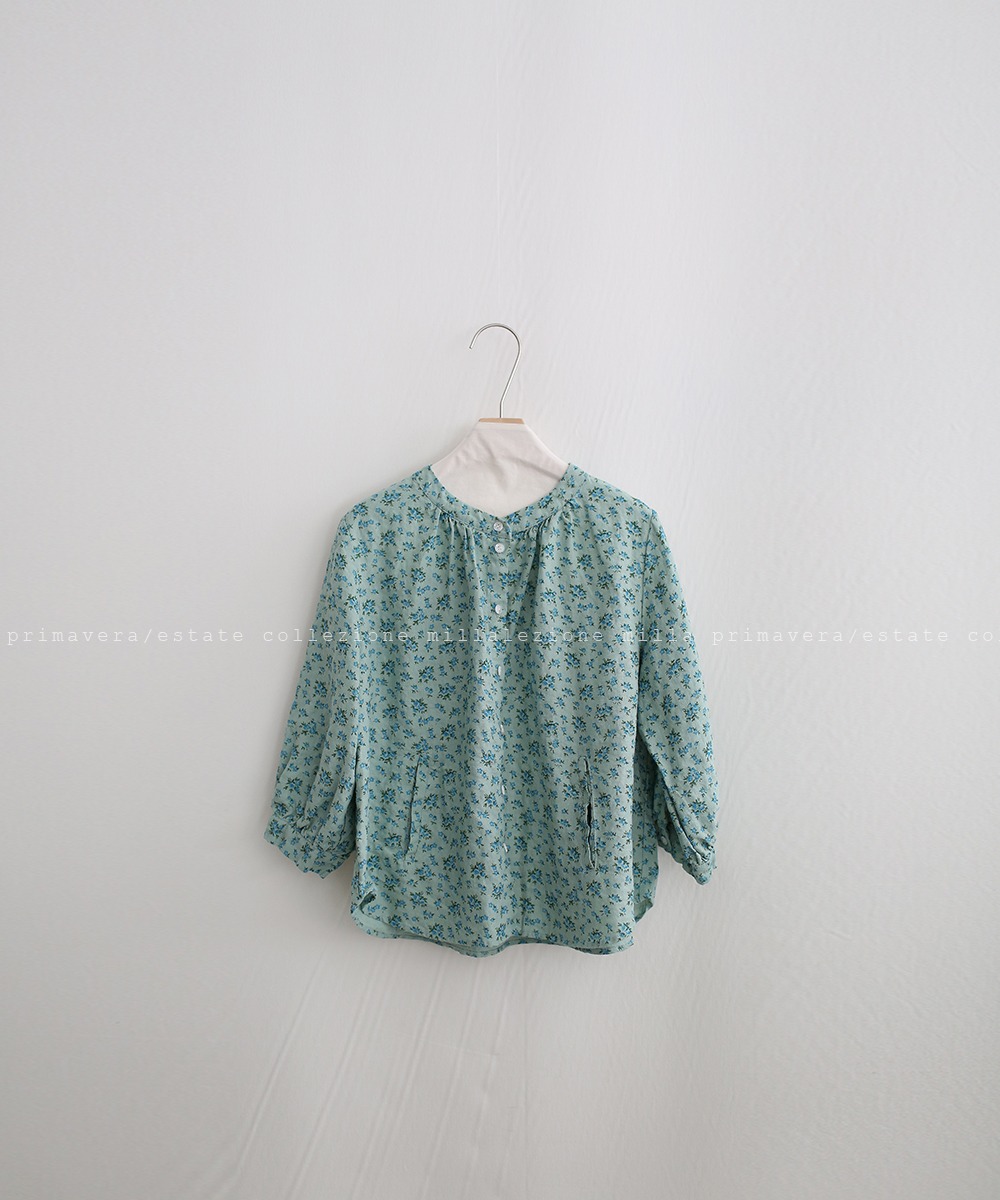 N°047 shirts&amp;blouse - plus size(66-77)