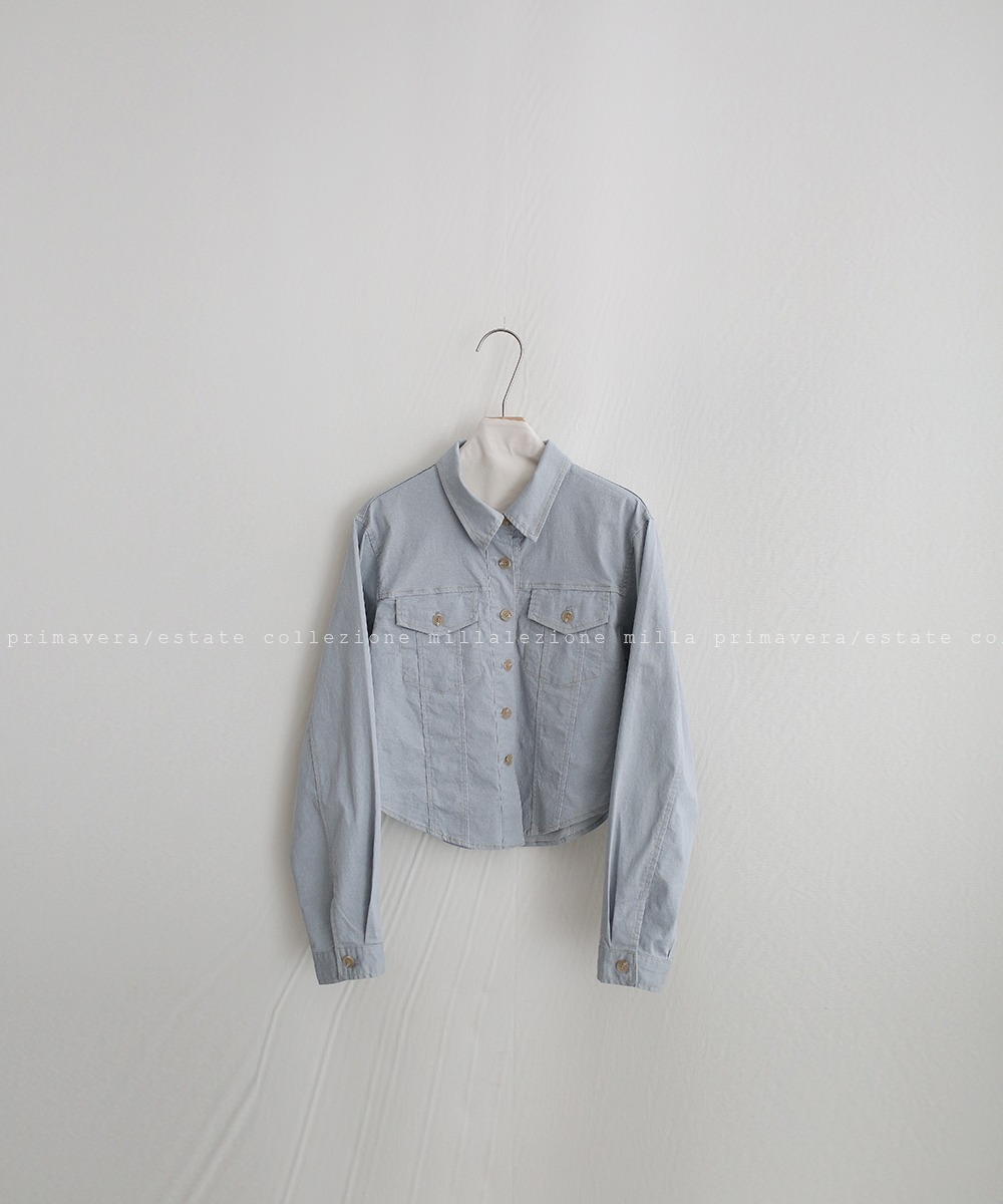 N°060 shirts&amp;blouse