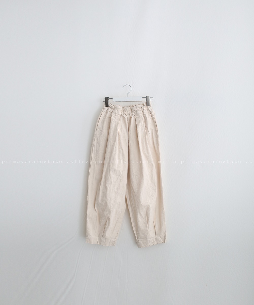 N°019 pants