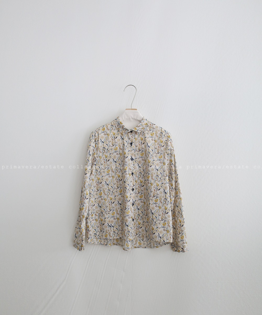 N°051 shirts&amp;blouse
