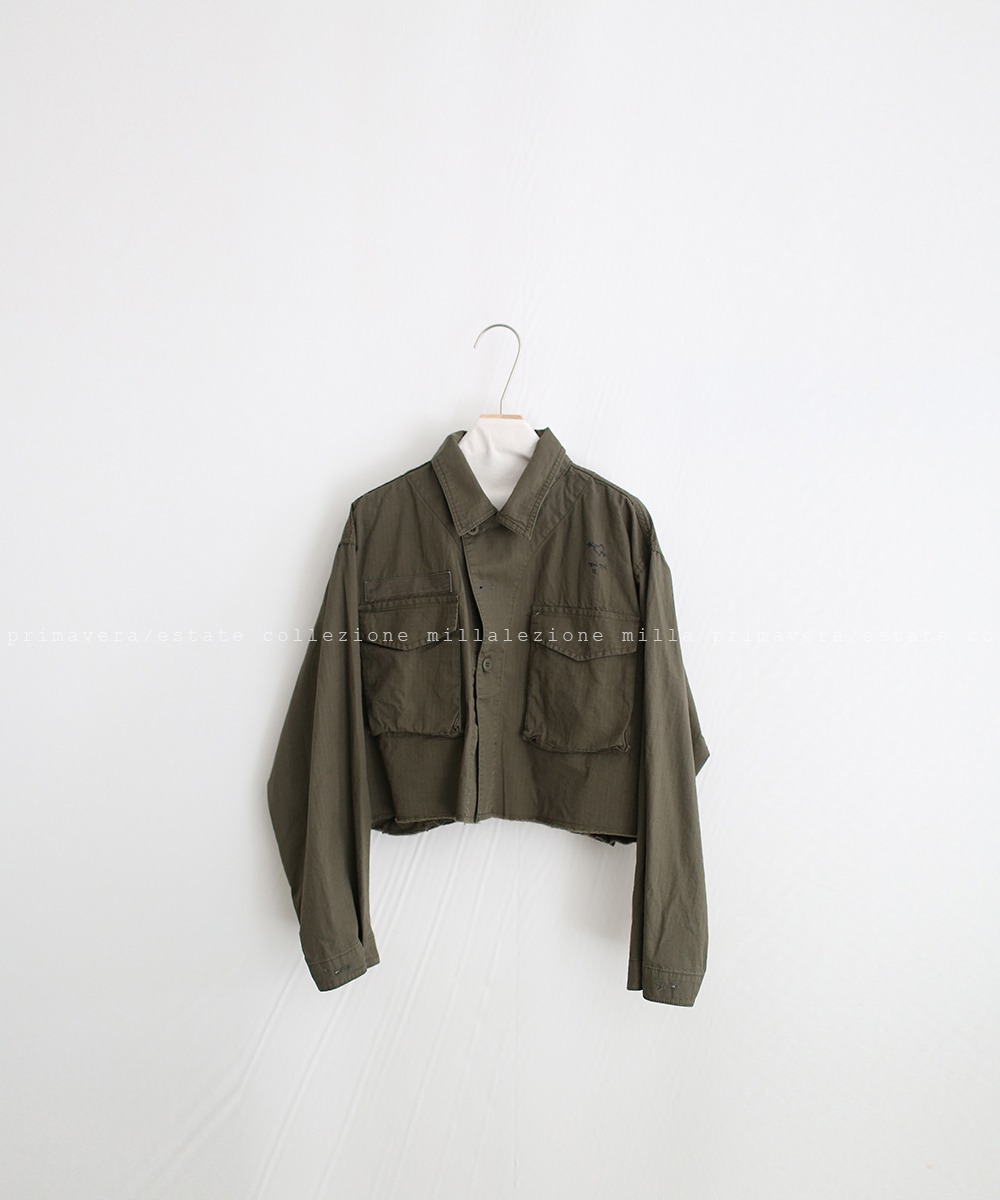 N°023 jacket&amp;coat