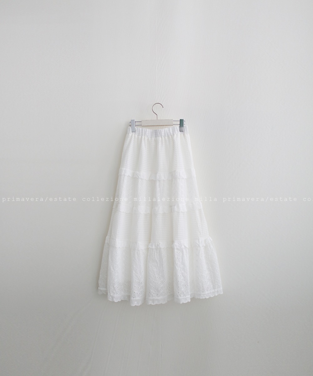 N°046 skirt
