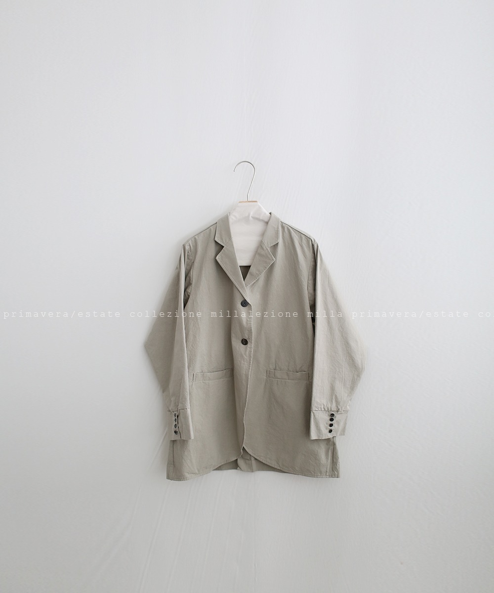 N°018 jacket&amp;coat - plus size(66-77)