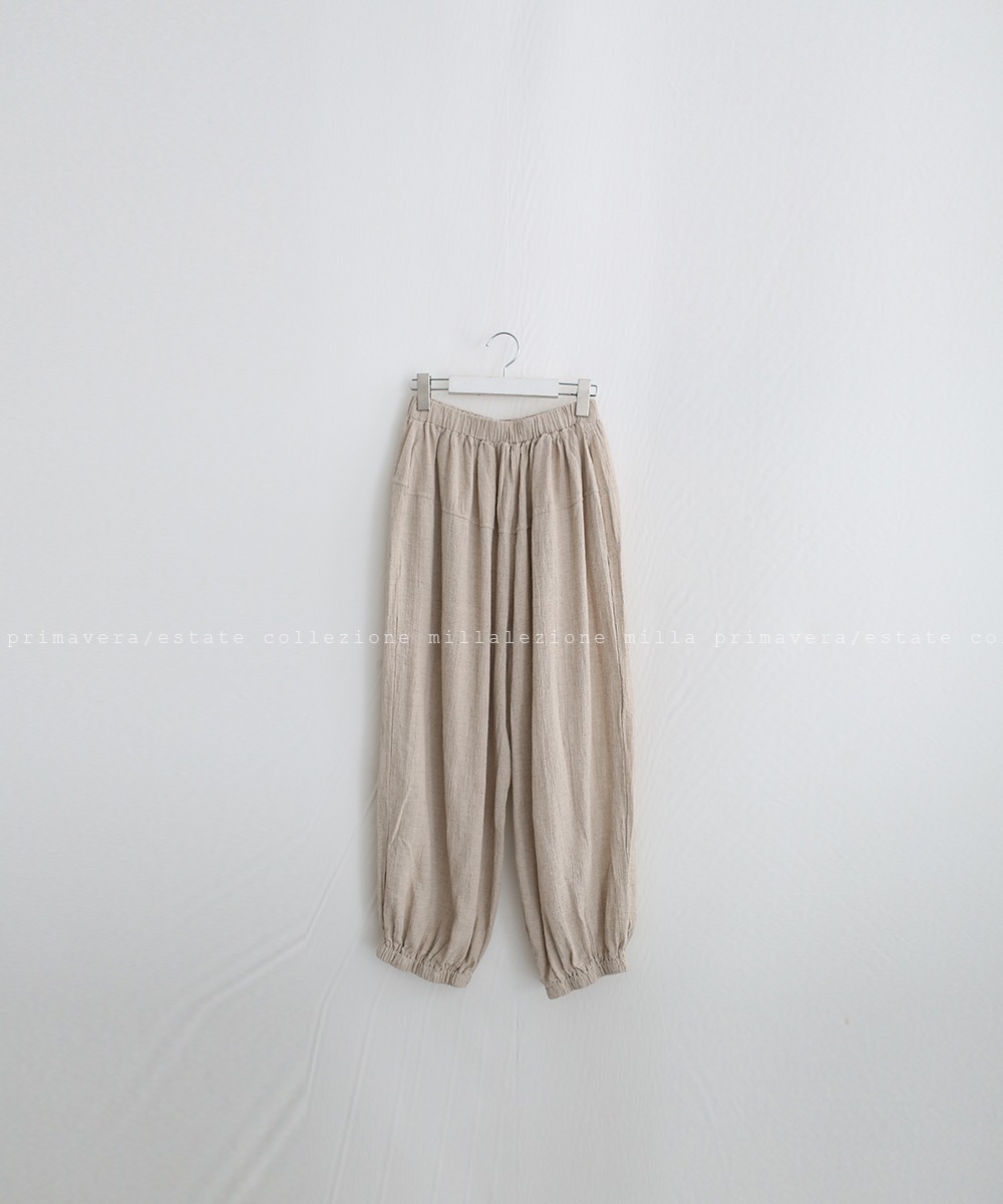N°020 pants - plus size(66-77)