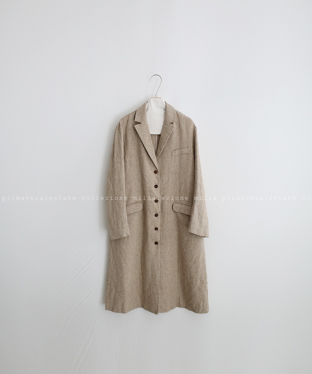 N°025 jacket&amp;coat