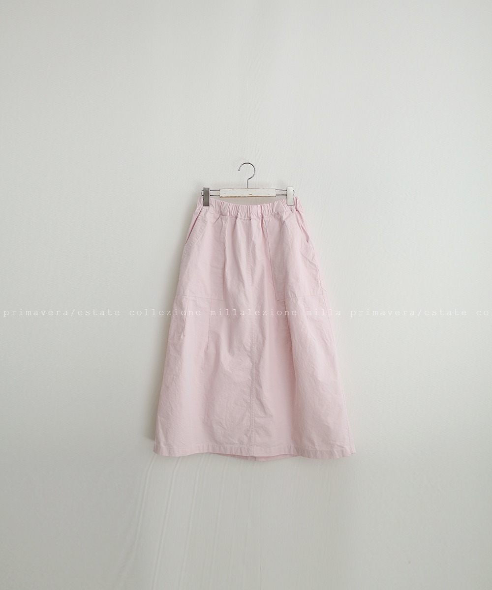 N°047 skirt
