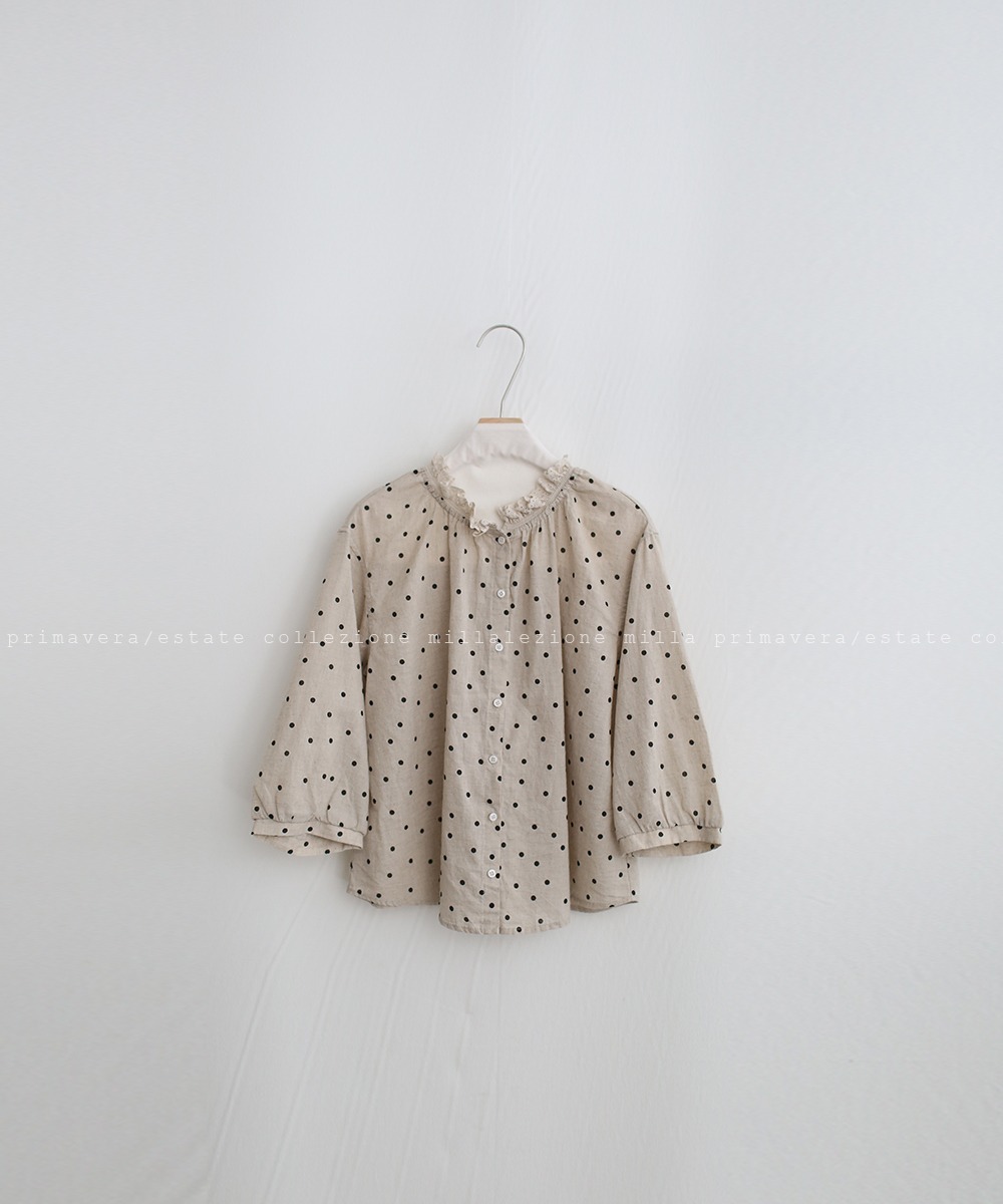N°093 shirts&amp;blouse - plus size(66-77)