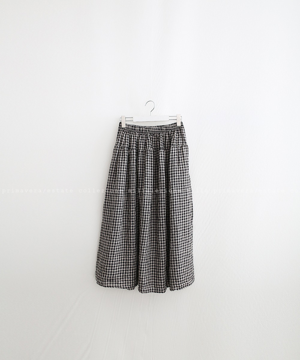 N°057 skirt