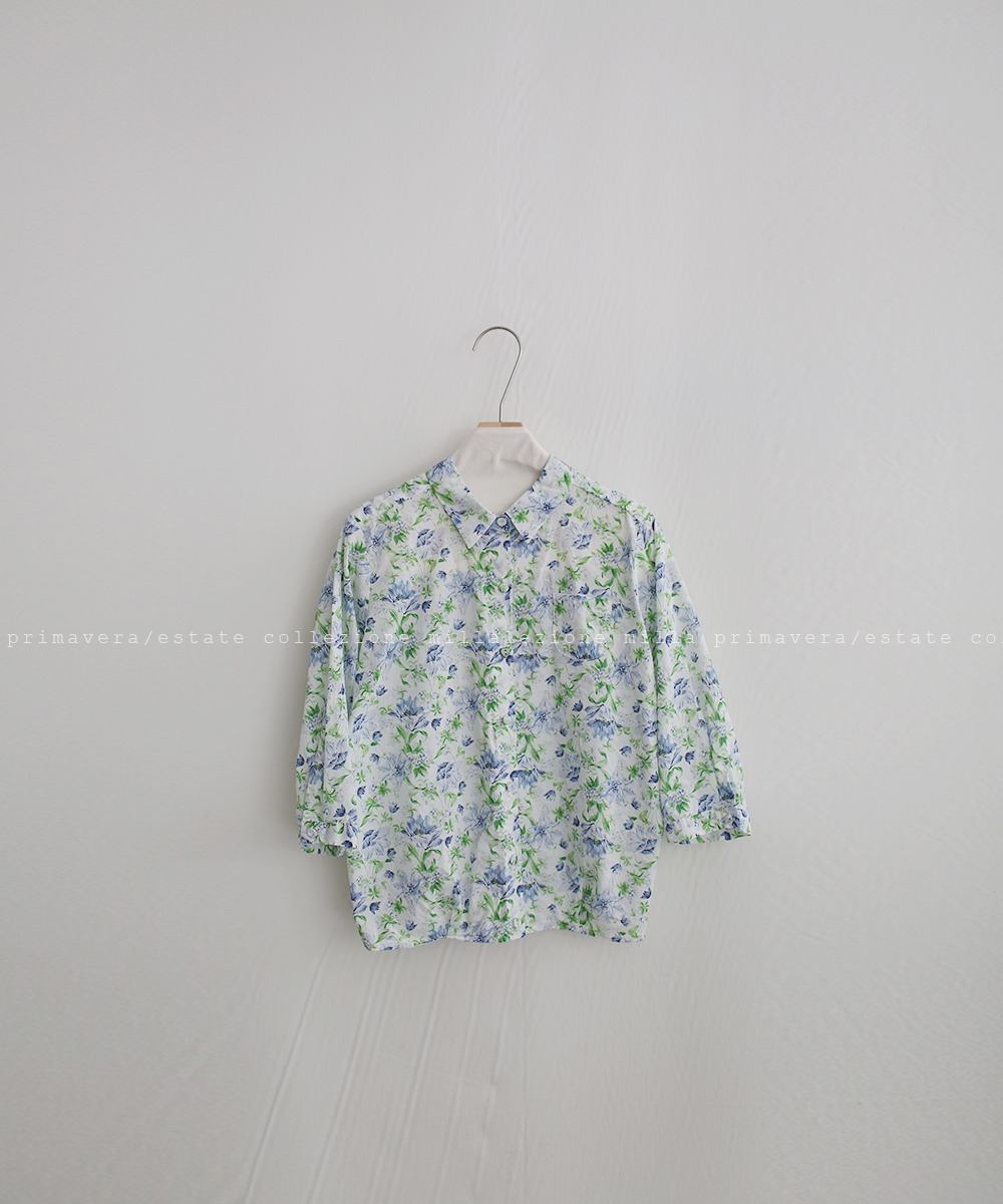 N°078 shirts&amp;blouse