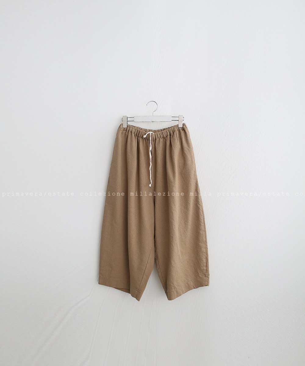 N°031 pants - plus size(66-77)