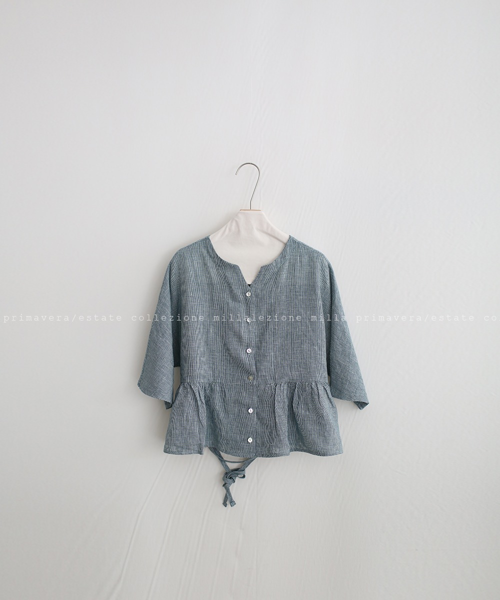N°076 shirts&amp;blouse