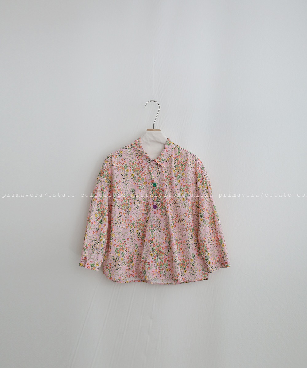 N°089 shirts&amp;blouse - plus size(66-77)