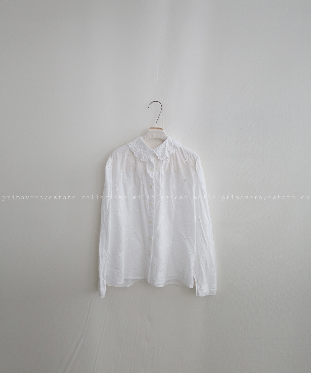 New arrivalN°080 shirts&amp;blouse