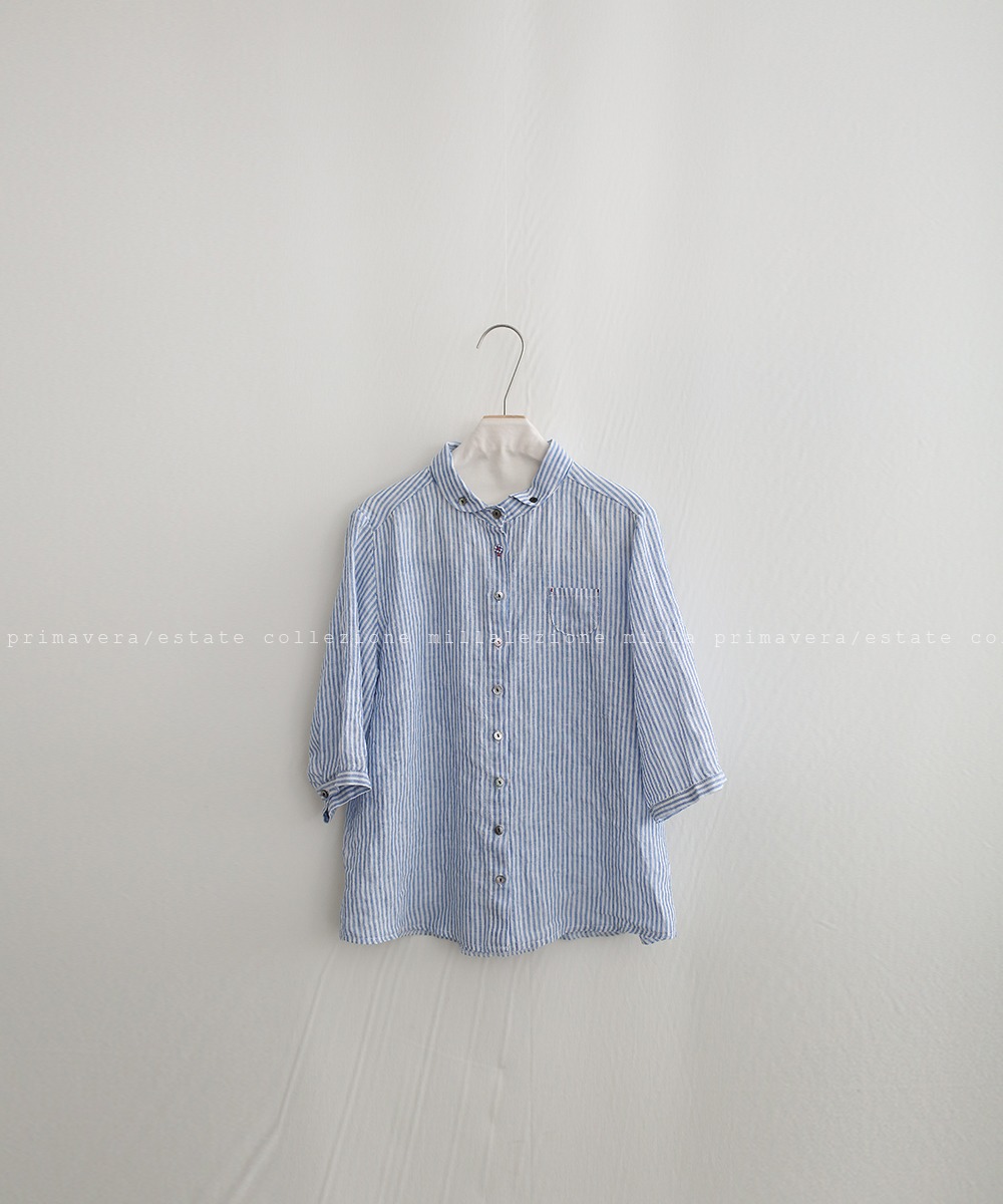 New arrivalN°084 shirts&amp;blouse
