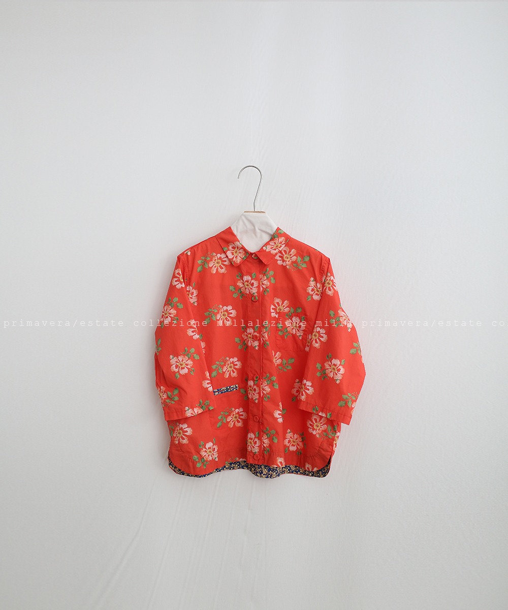 N°096 shirts&amp;blouse - plus size(66-77)
