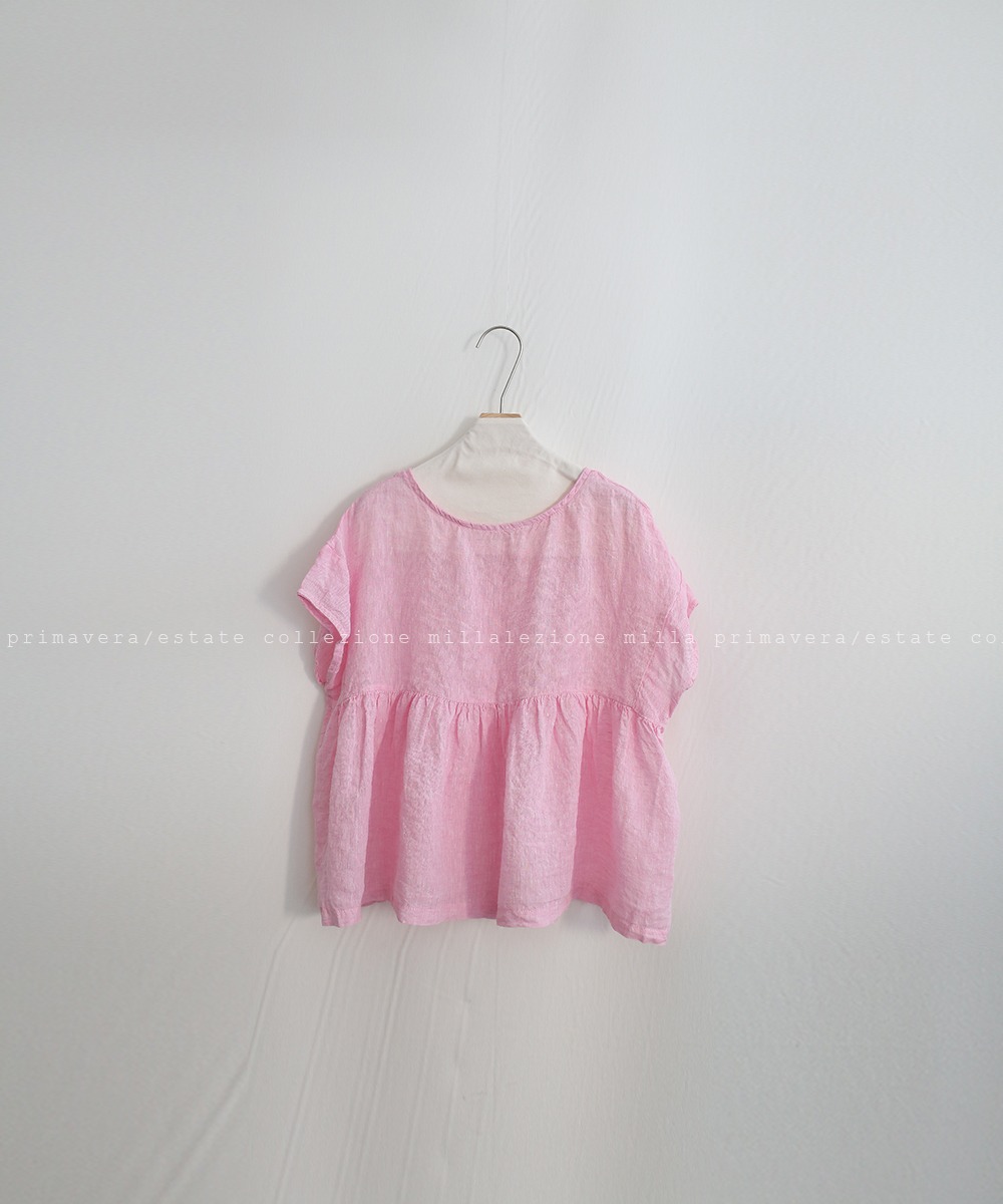 N°011  shirts&amp;blouse - plus size(66-77)