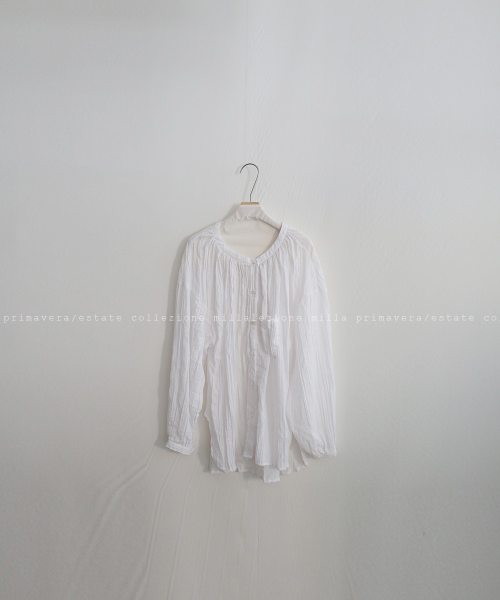 N°003 shirts&amp;blouse - plus size(66-77)