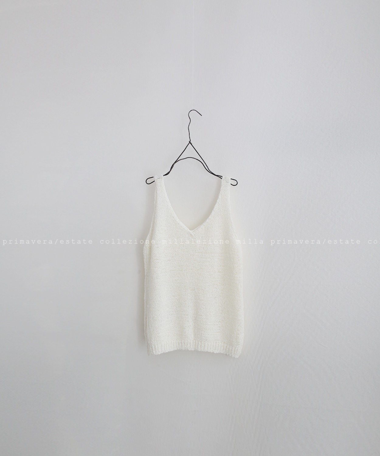 N°004 knits