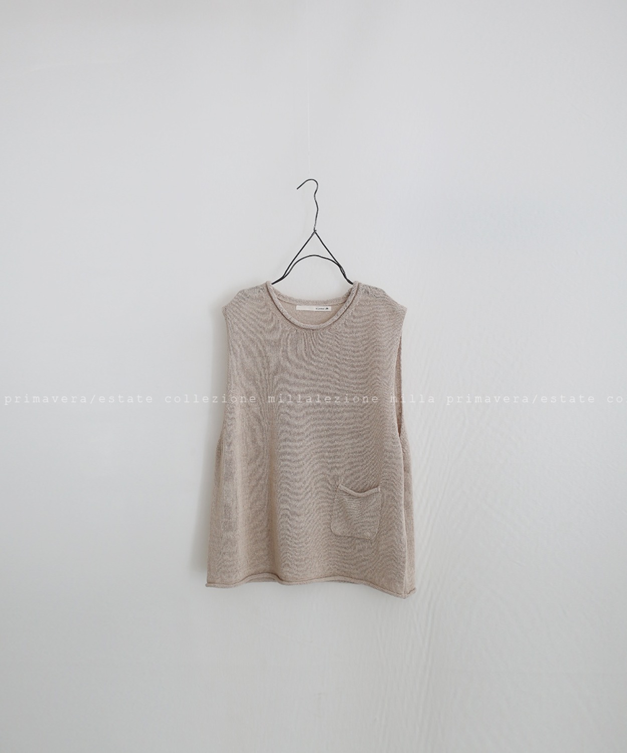 N°005 knits