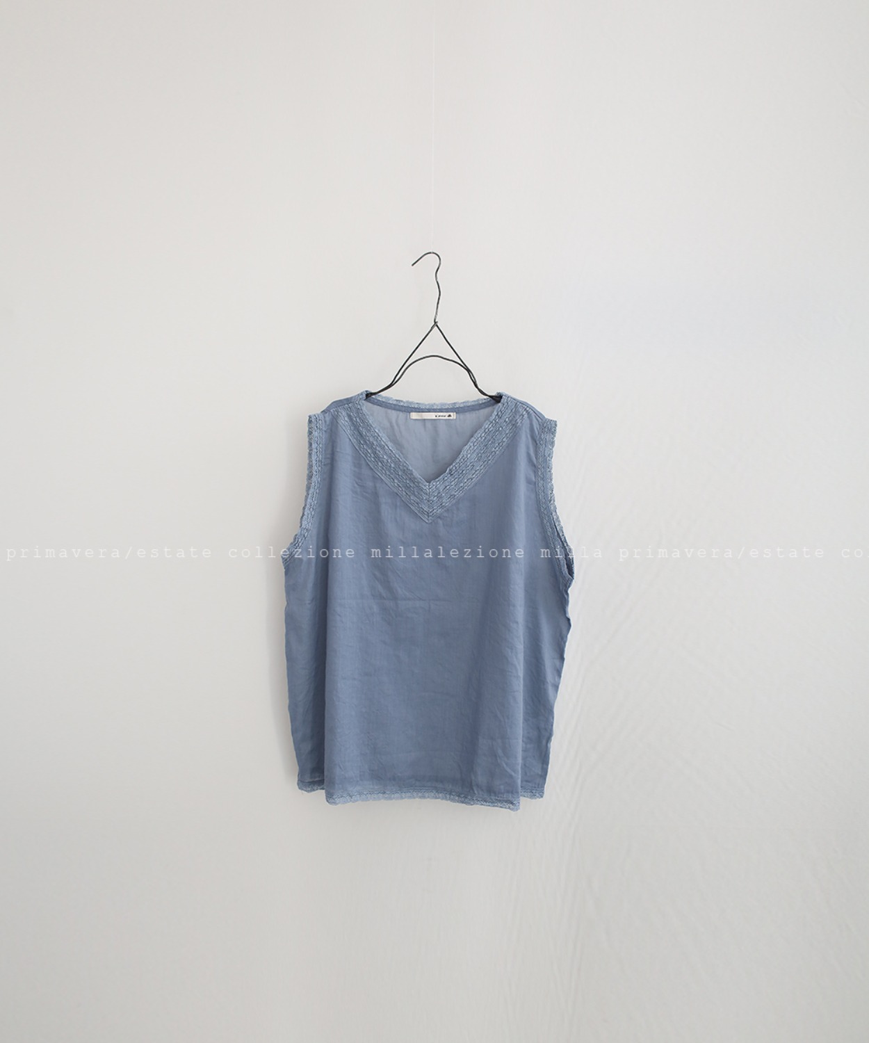 N°045 camisole