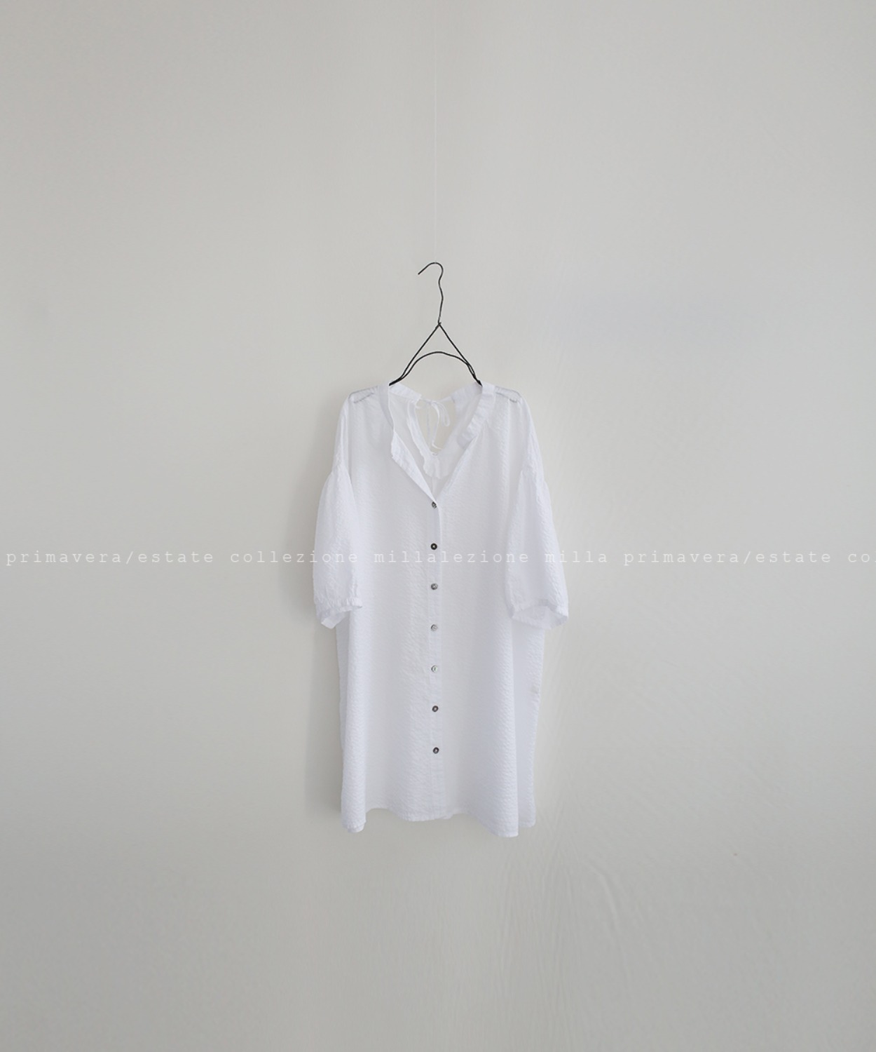 N°034 shirts&amp;blouse