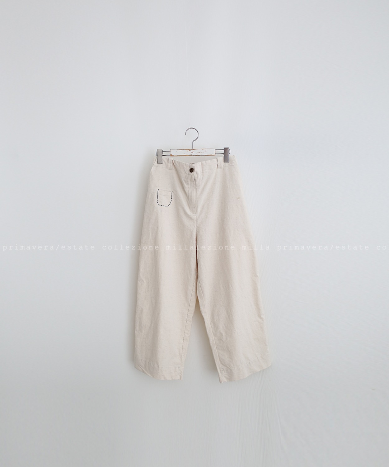 N°017 pants