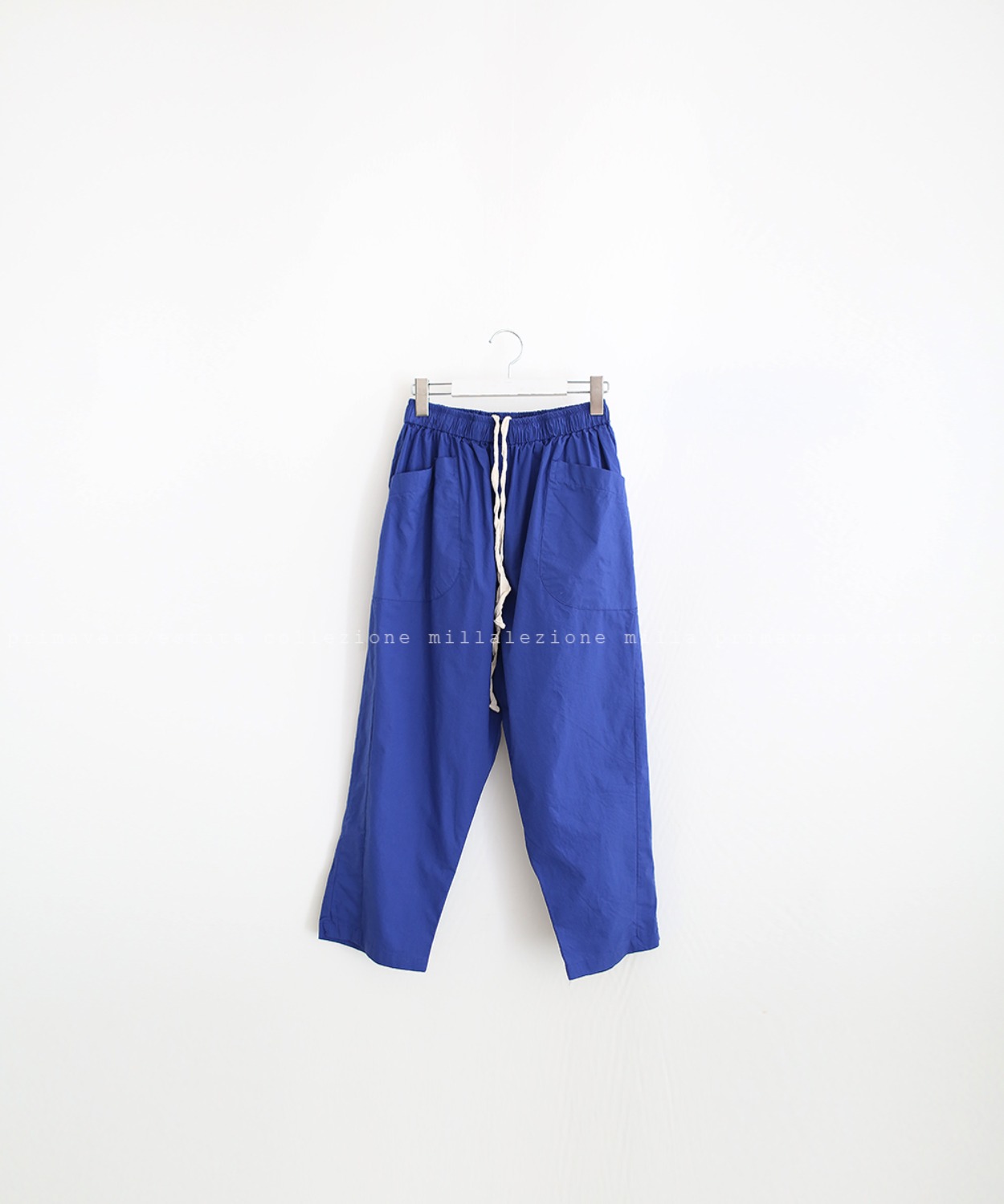 N°016 pants