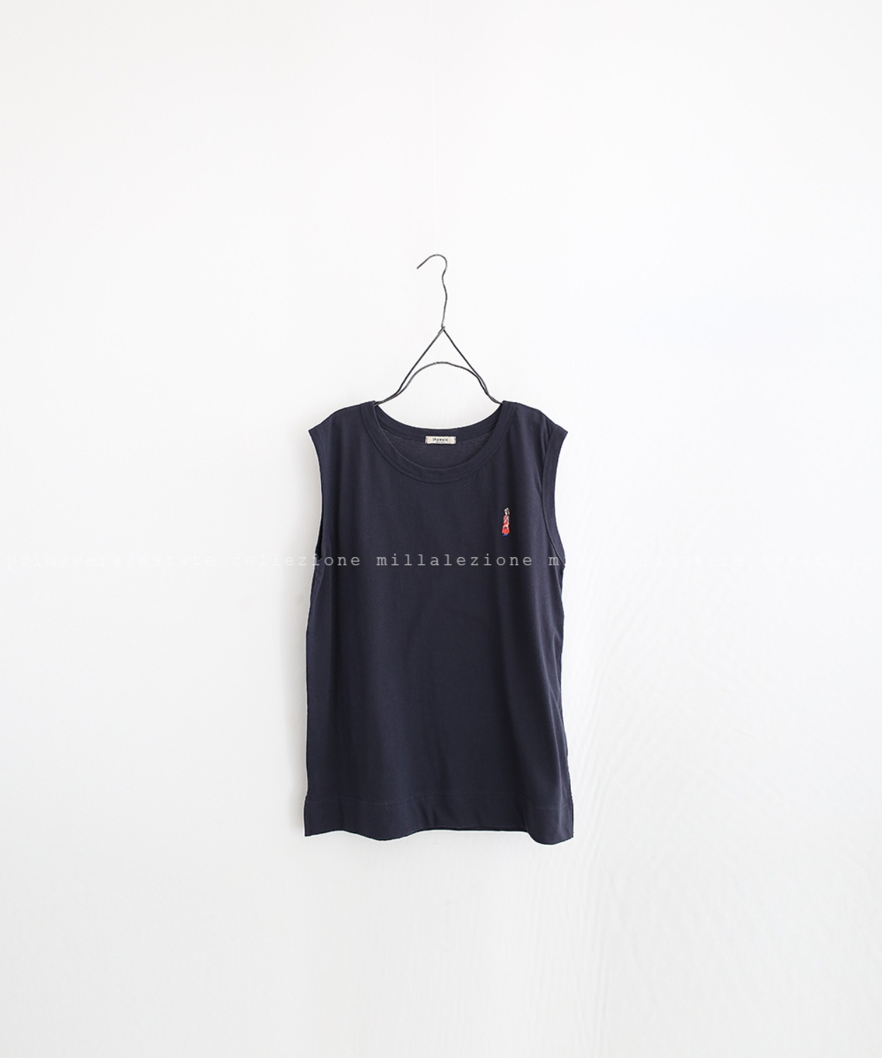 N°046 camisole