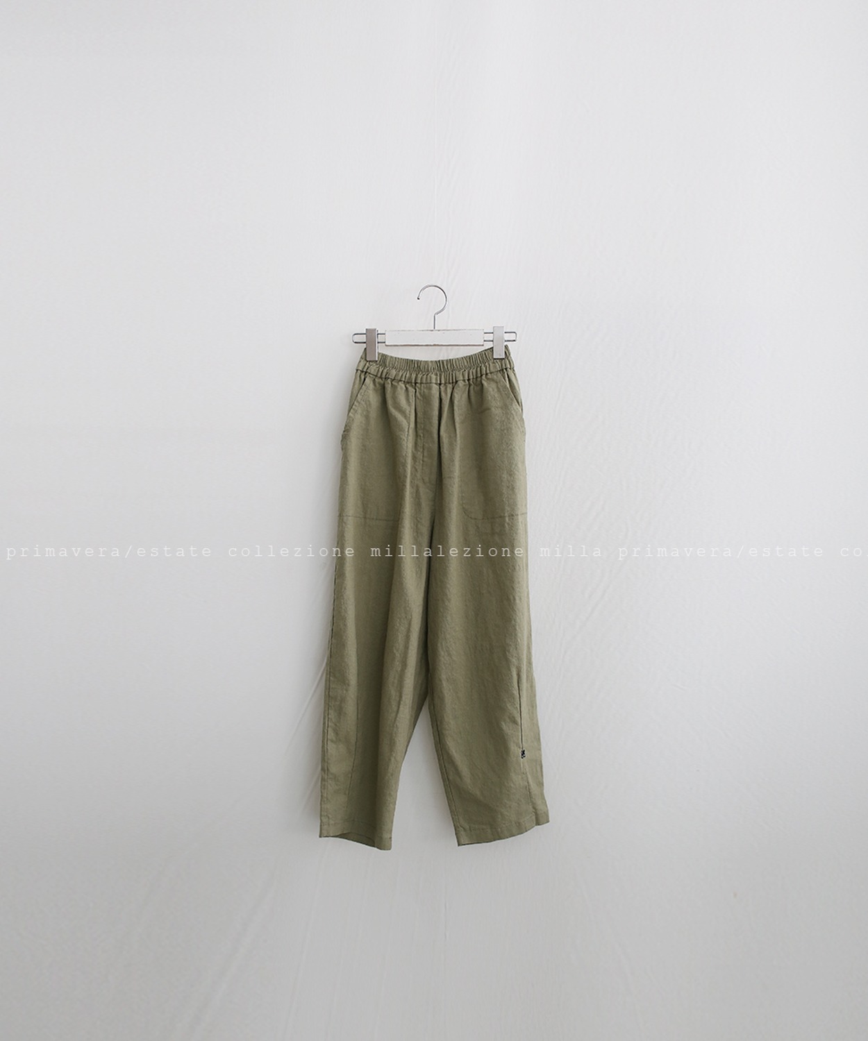 N°004 pants