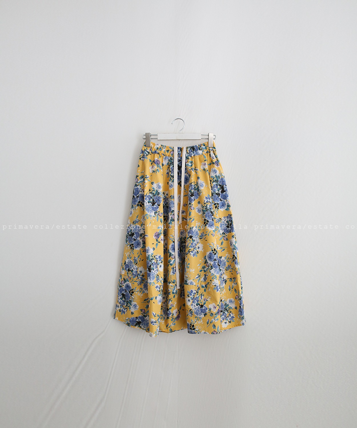 N°044 skirt